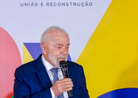 Quaest: aprovação do governo Lula cai para 47%. Reprovação sobe a 49%