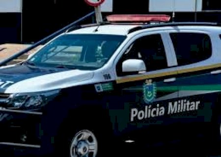 Morador de Juti é detido em Caarapó por embriaguez ao volante, ameaça e desacato>