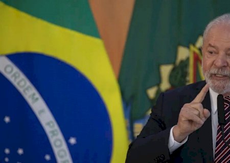 Com 412 entrevistados, pesquisa aponta disparada na rejeição a Lula na Capital