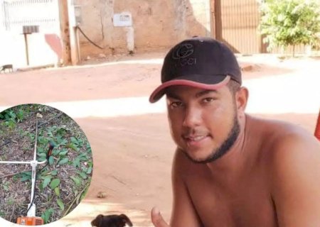 Trabalhador morre após ser atingido por hélice de roçadeira em Três Lagoas>