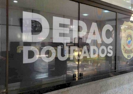 Moradores de Dourados caem em golpe de falso investimento e perdem mais de R$ 64 mil>