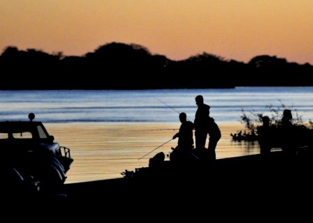 Proibição de pesca por cinco anos em MS é 'rasa' mas projeto pode virar lei>