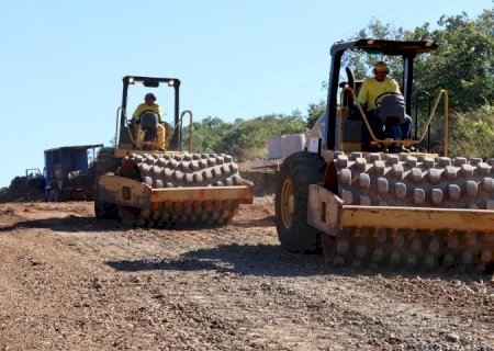 Conectando regiões: Governo de MS homologa licitações para obras na MS-347 e na MS-436>