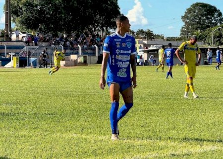 Campeonato Sul-Mato-Grossense tem quatro partidas nesta quarta-feira