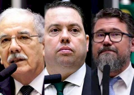 Deputados de MS criticam projeto que afrouxa Ficha Limpa, mas 3 são autores>