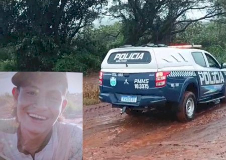 Adolescente é encontrado morto em Caarapó; suspeita é de suícidio>