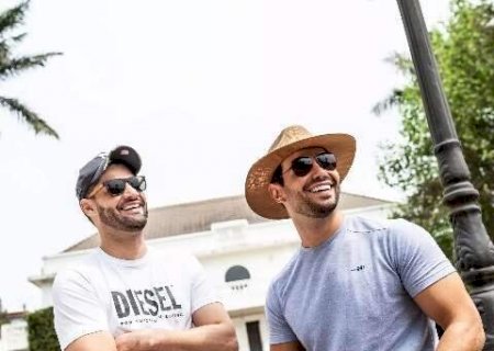 Bonito terá Festival de Verão com Munhoz e Mariano e Bruninho e Davi>