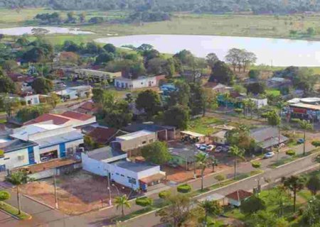 Justiça Eleitoral define eleição suplementar em Paranhos para 6 de abril>