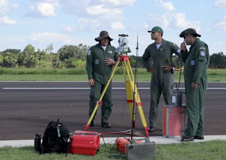 Aeroporto de Dourados avança para retomada de voos comerciais>