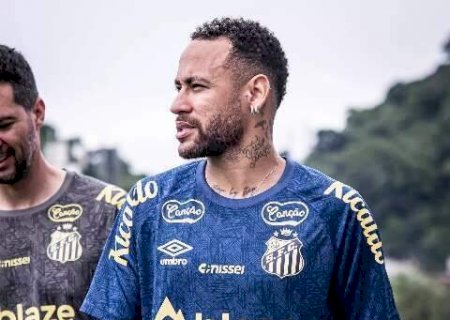 Rodada tem Vasco x Fluminense e reestreia de Neymar pelo Santos