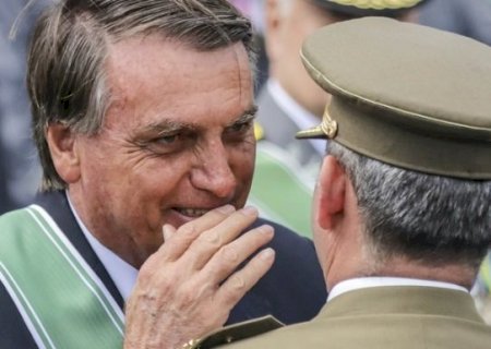 STF marca julgamento de denúncia contra Bolsonaro para 25 de março>