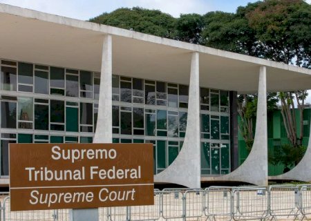 STF torna réus deputados e suplente do PL por suspeita de corrupção>