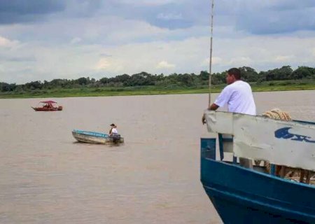 Deputado quer que peixe seja consumido só no local onde foi pescado>