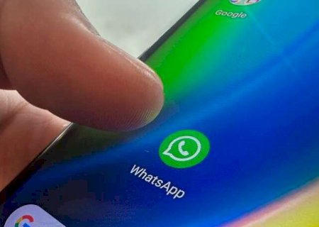 Justiça passará a fazer intimação de medida protetiva por WhatsApp>