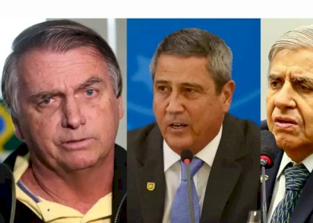 STF vomeça decidir hoje se Bolsonaro e aliados se tornarão réus por tramar golpe>