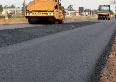 Governo de MS anuncia mais de R$ 13 milhões em obras de infraestrutura para três municípios>