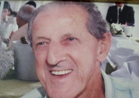 Morre aos 88 anos em Caarapó o ex-vereador Celso Scalco>