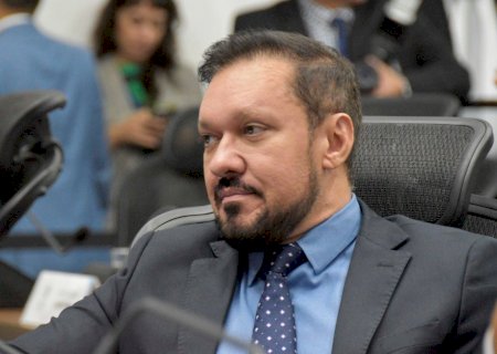 Decisão judicial obrigou deputado a deixar o Partido Liberal>