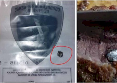 JBS é condenada a indenizar consumidor que encontrou projétil de arma de fogo dentro de carne>