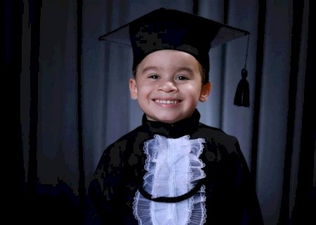 Justiça garante matrícula de aluno superdotado de 4 anos no ensino fundamental em MS