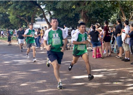 21ª edição da Corrida do Trabalhador acontece nesta quinta-feira em Caarapó