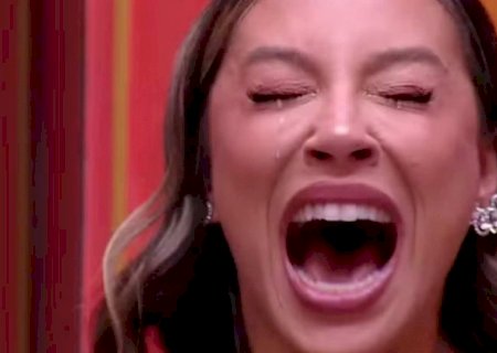 Renata é a grande campeã do Big Brother Brasil 25: ‘Entrou pra história’