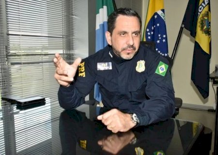 Câmeras em fardas policiais 'estreiam' em Mato Grosso do Sul a partir de 2026