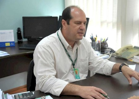 Ex-chefe da Agraer está envolvido em esquema de grilagem; PF abre canal de denúncias>