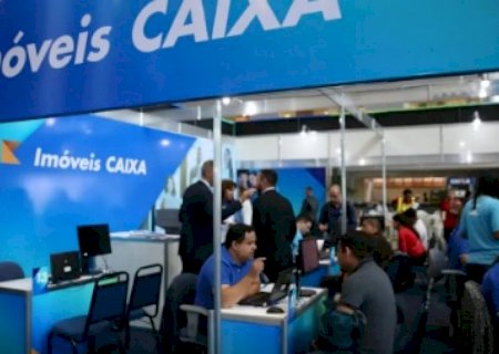 Caixa começa a oferecer Minha Casa, Minha Vida para classe média