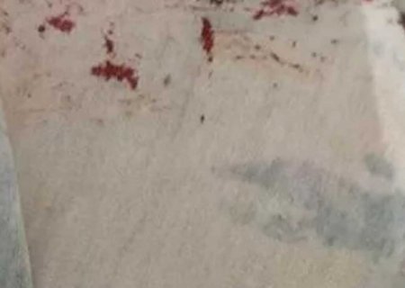 Mulher é esfaqueada nas costas ao devolver bicicleta em Douradina>