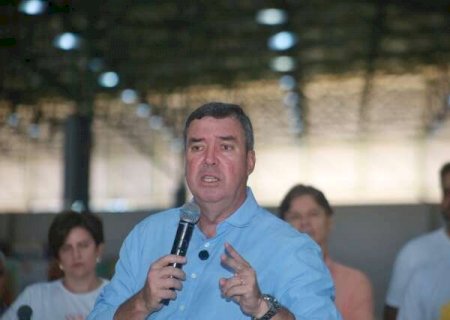 Riedel elogia articulação de Temer e mostra abertura para integrar grupo em 2026>