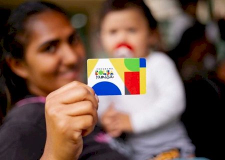 Percentual de beneficiários do Bolsa Família bate recorde em MS