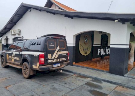 Em Caarapó, homem denuncia a ex-mulher por ameaça