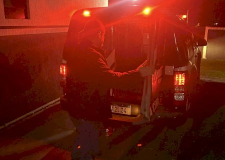 Polícia Civil de Caarapó prende foragida da justiça, acusada de pertencer a facção criminosa