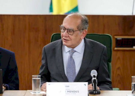 Para Gilmar Mendes, fazendeiros e indígenas que apostam no conflito são irresponsáveis>