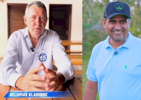 STF pode anular eleição suplementar e devolver mandato a prefeito em MS>
