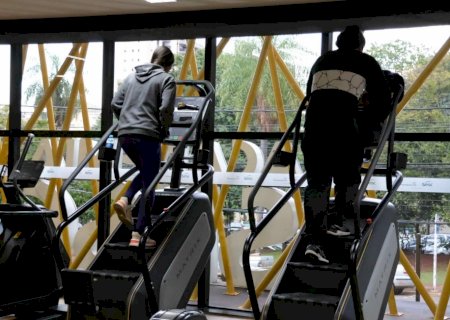 Médicos alertam: frio não é desculpa para deixar de fazer exercício físico