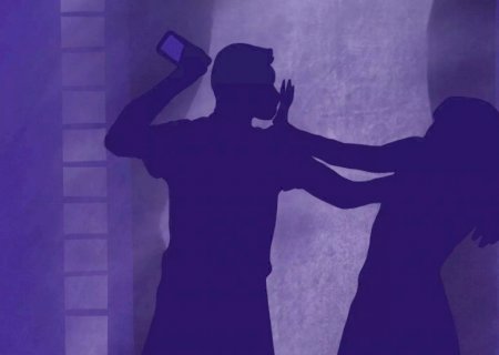 Violência doméstica atinge em média 60 mulheres por dia em MS; Caarapó já registra 81 casos em 2025>