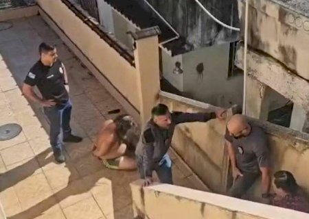 Cadáver de idoso era mantido em casa pelos filhos e recebia cerca de R$ 5 mil do INSS>