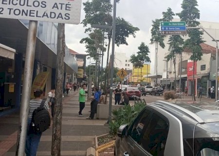 Regra para trabalho no comércio aos domingos vai entrar em vigor>