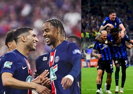 Onde assistir: sábado tem final da Champions, rodada dupla do Brasileirão e partida do Operário