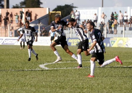 De olho no G4, Operário enfrenta clube mineiro em casa neste sábado
