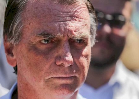 Para Centrão, Bolsonaro 'está caindo na real' sobre 2026