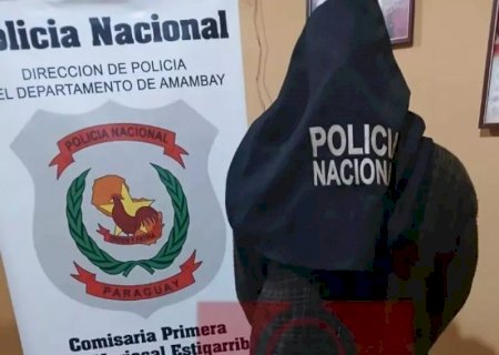 Preso com dinheiro falso, brasileiro é expulso do Paraguai e entregue à PF em Ponta Porã