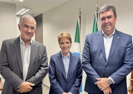 Ala do PP ainda tem dúvida se filiação de Riedel será benéfica para o partido