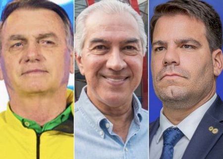 Contar tenta imposição de Bolsonaro, mas deve ser barrado por trio de MS
