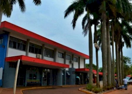 Idoso morre após cair de telhado em Dourados