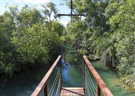 Com alta de 11,7%, turismo cresce em Mato Grosso do Sul e impulsiona a economia regional>
