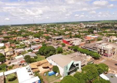 Junho será de tempo seco e chuvas abaixo da média em MS>
