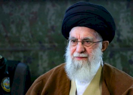 Sobre ataques dos EUA, assessor de Khamenei diz que ‘jogo não acabou’
